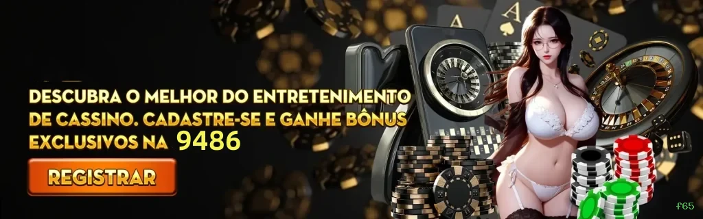 App f65 apostas esportivas mobile