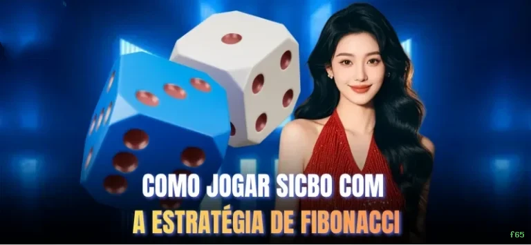 Aplicativo móvel f65 para iOS e Android
